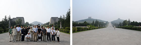 「北京大学サマーキャンパス2011」報告