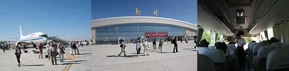 「北京大学サマーキャンパス2011」報告