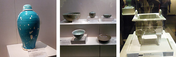 杭州博物館